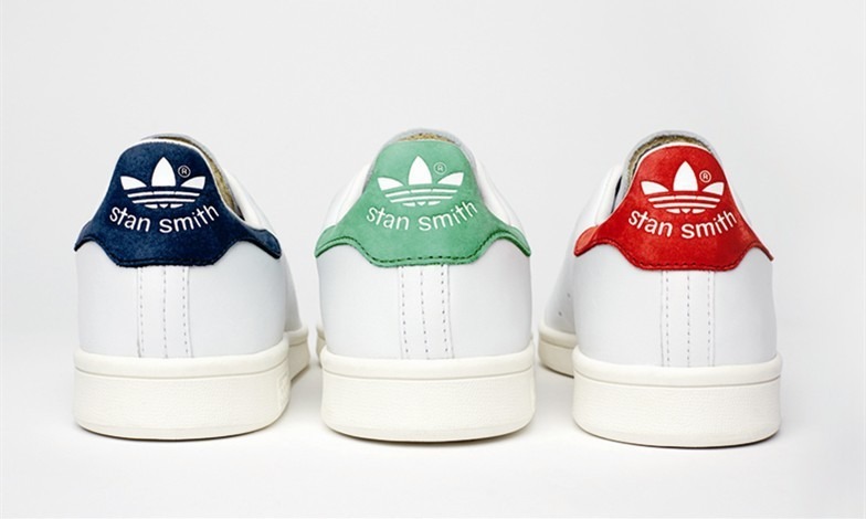 ADIDAS STAN SMITH: DAL CAMPO DA TENNIS ALLA STRADA, IL RITORNO DI UN CULT