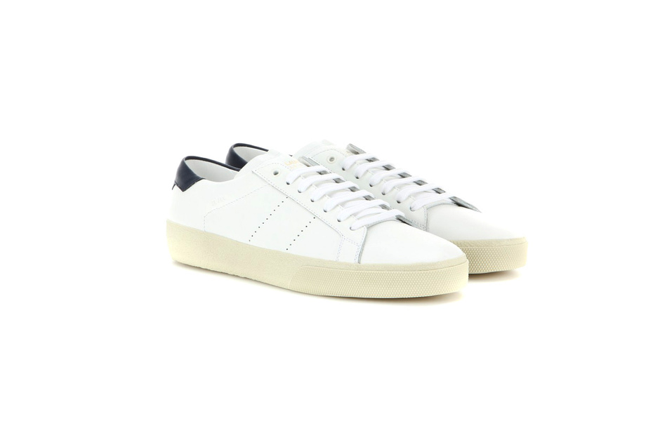 Yves Saint Laurent - Sneakers Stan Smith 2015